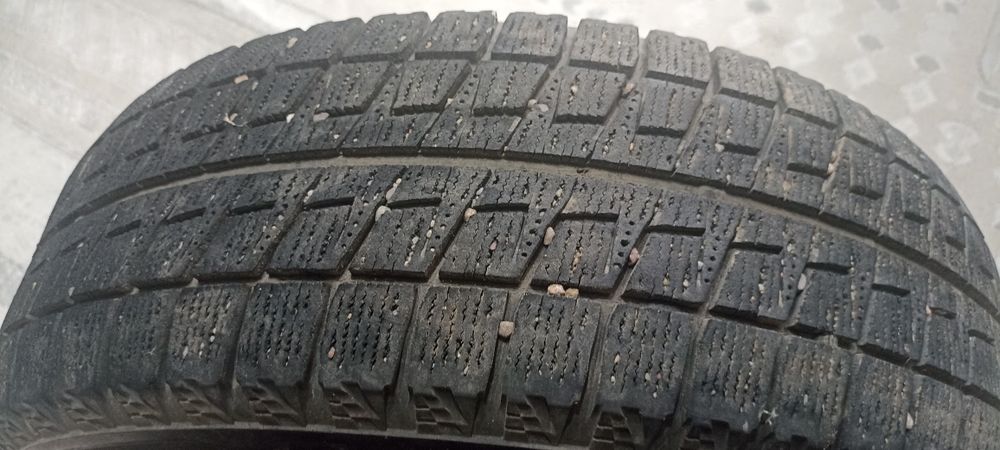 Шины на 15 - 195/65/15. Торг.