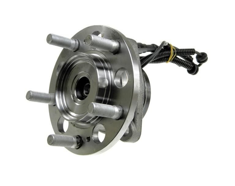 Butuc rulment roata fata Ssang Yong Rexton 2002-> GAB 4142009401