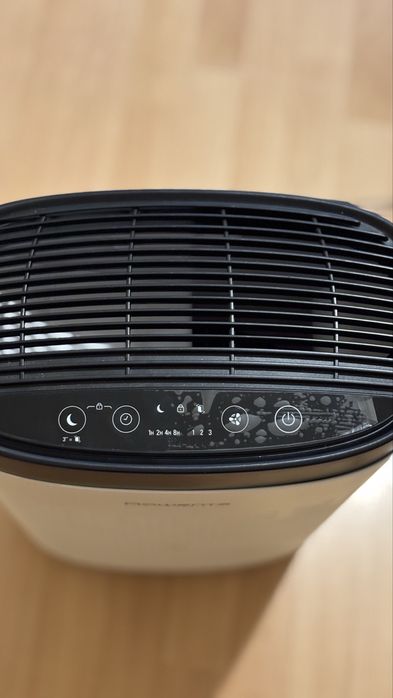Пречиствател за въздух RowentaPU2530 Pure Air Essential
