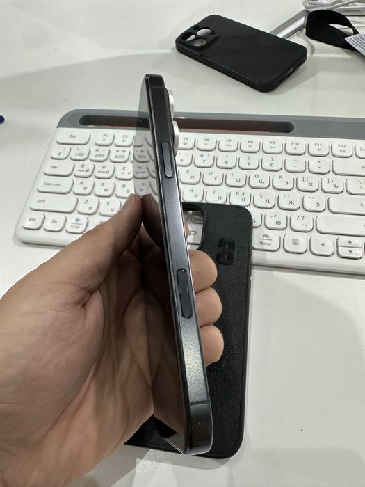 iPhone 16 Pro Max 256 Gb