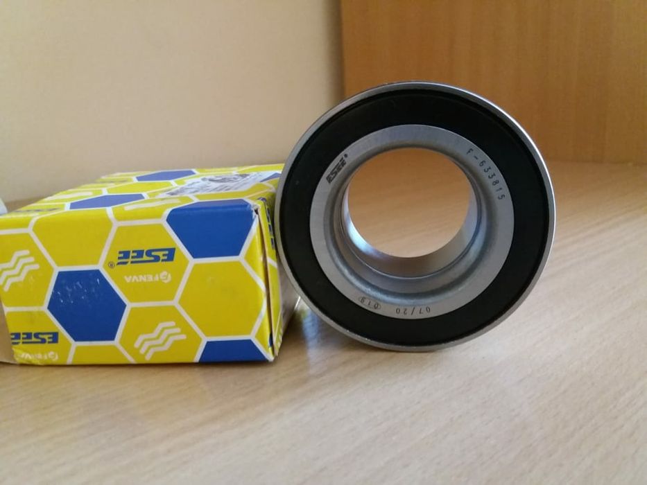 подшипник ауди 80 бочка