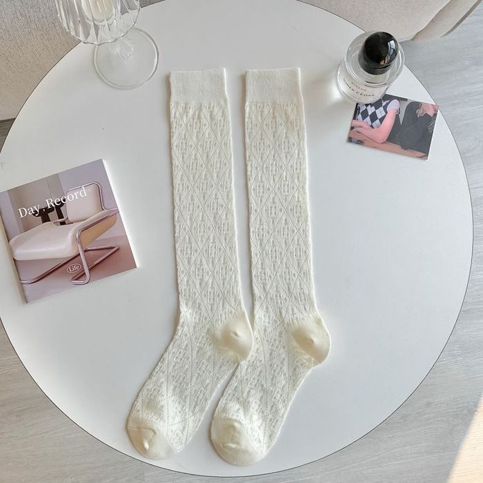 Гольфы для девочек школьные