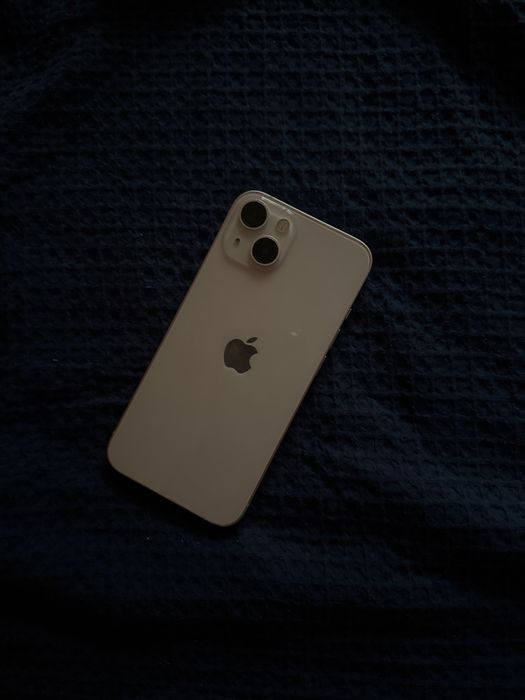 Iphone 13 (розовый)