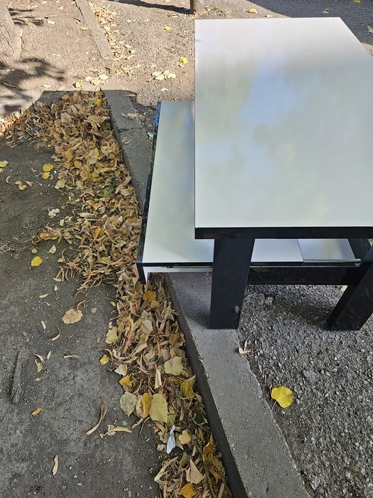 "Трапезна Маса "