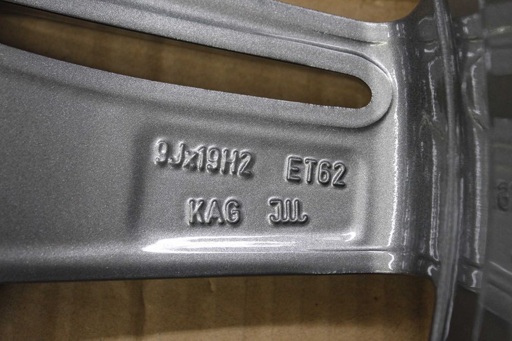 Джанти 19" AMG Mercedes ML, GLE