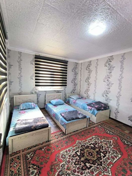 Чорбоғда дача сотилади / Продаётся дача в Чарваке