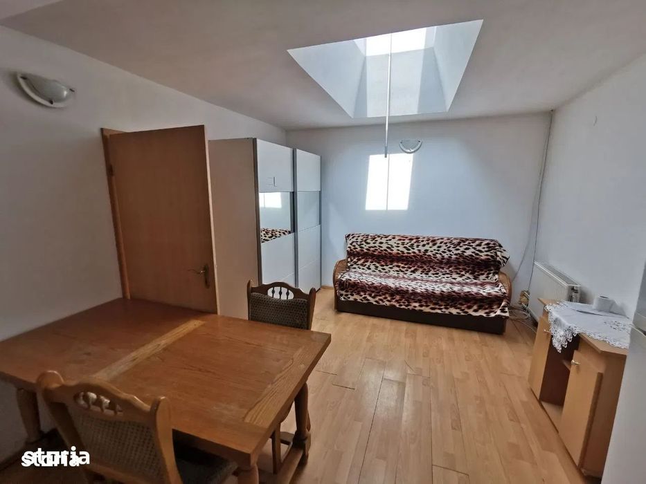 Apartament 2 camere Centru de inchiriat