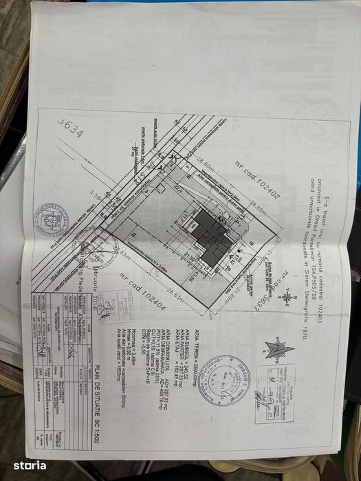 Casă de vânzare cu 6 camere și mansardă teren 2500mp Padure Cernica