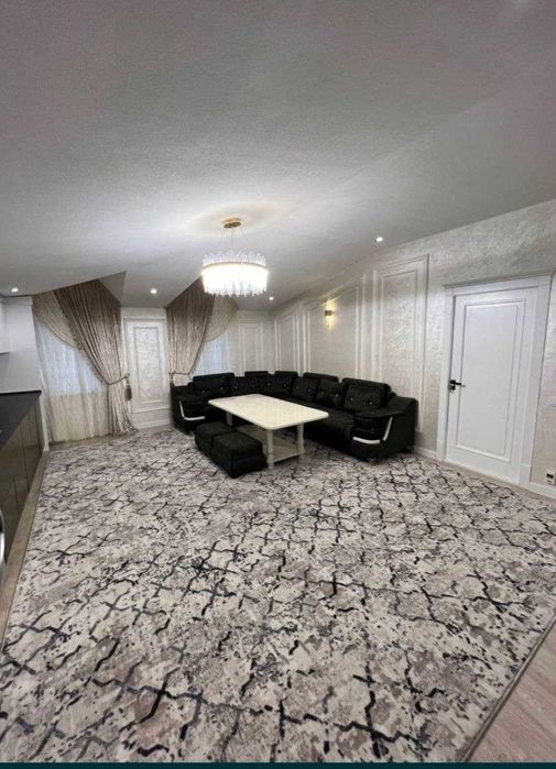 РЕКЛАМА 3хоналик квартира сотувда