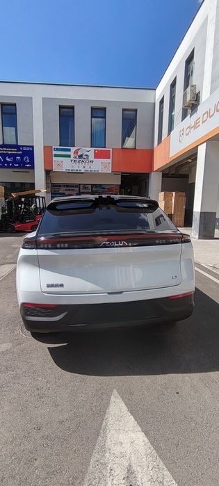 DONGFENG L7 518 km 2025 yili