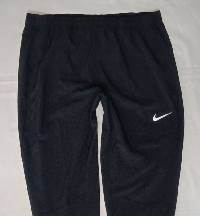 Nike DRI-FIT Woven Pants оригинално долнище XL Найк спорт долница