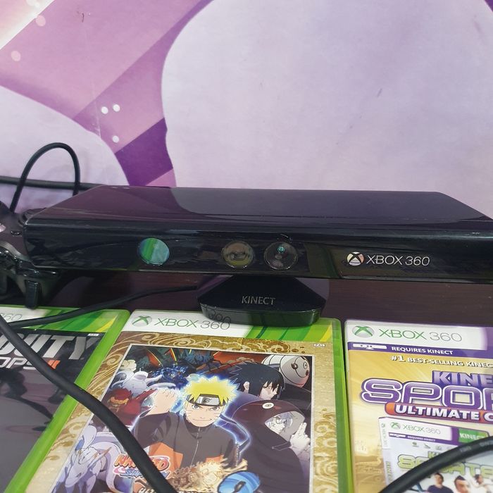 Vand Consola Xbox 360