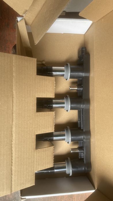 Катушка на Крузе Авео Ласетти Нубира Калос Орлавдо