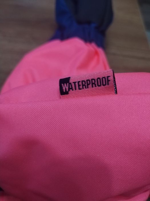 Детски ски ръкавици , 3-6 год.