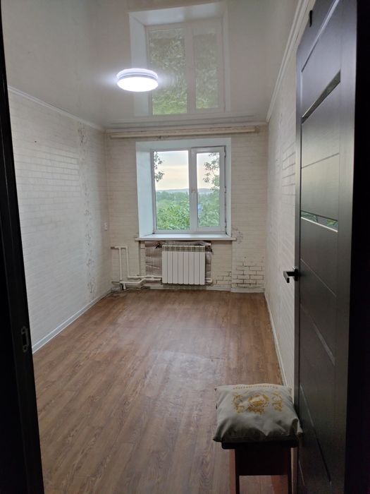 Продам 3х комнатную квартиру
