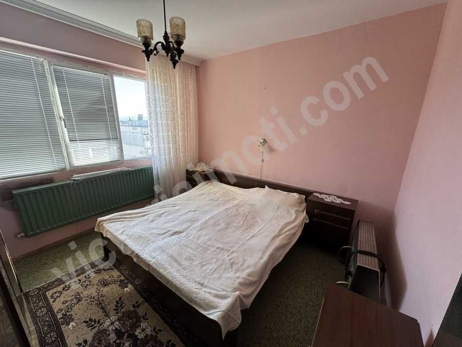 Продава се Двустаен апартамент в Велико Търново, Бузлуджа - 54 кв.м за 1436 €/кв.м - Снимка #6