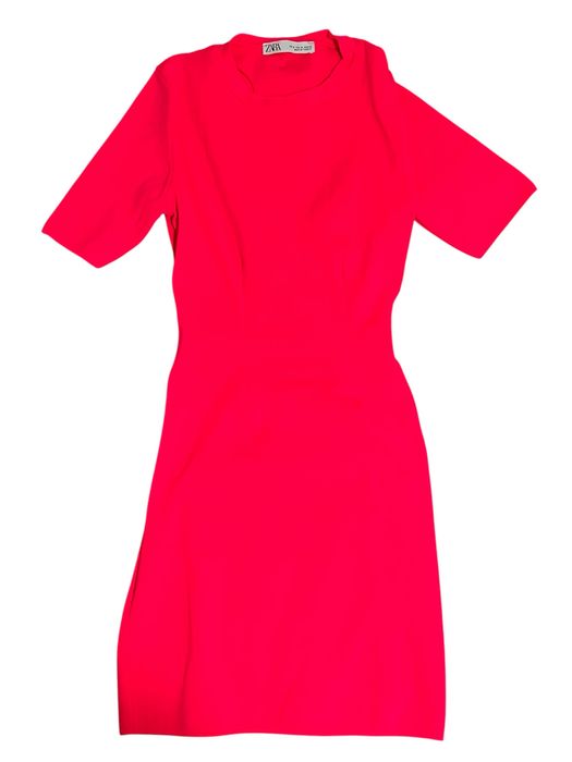 Платье из Zara