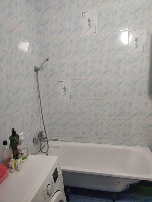 Квартира посуточно в Абае