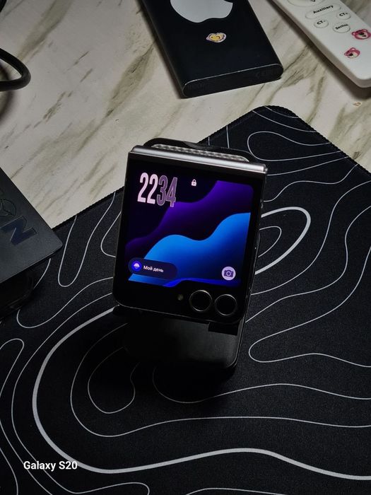 Samsung Z Flip6 512gb