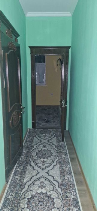 Urganch shaxar Samarqand ko'cha 4 qavat 2 xonali uy ijaraga beriladi