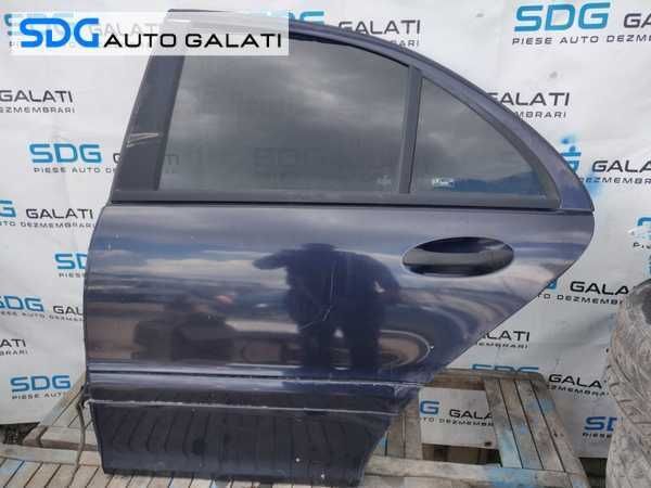 Usa Portiera Stanga Spate Mercedes Benz C Class W203 2001-2007