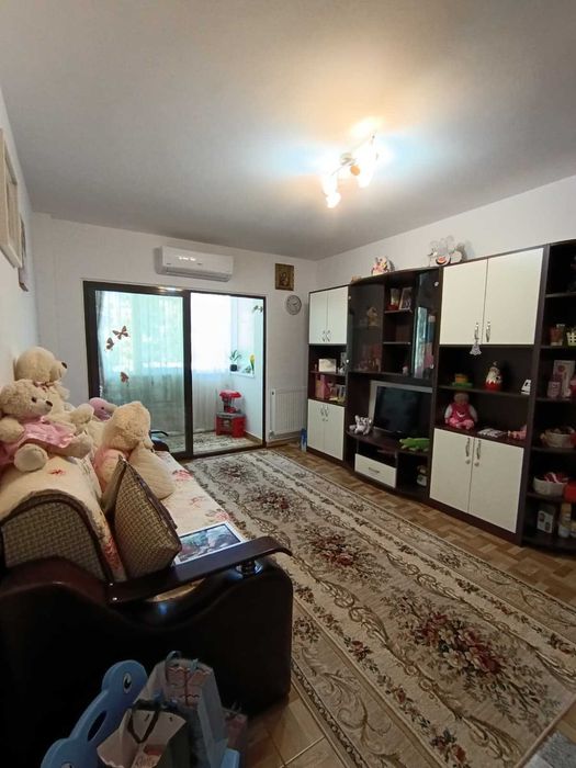 Apartament 2 camere zona Lidl-Gara