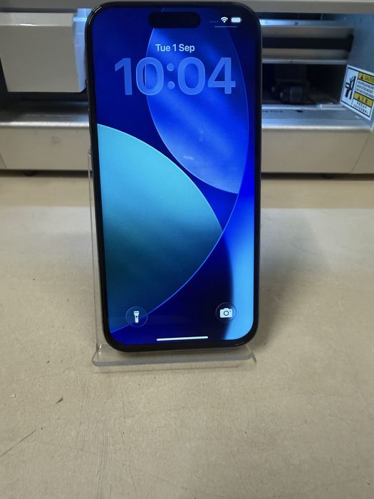 Iphone 15 pro / 128  gb / 100% baterie / garantie