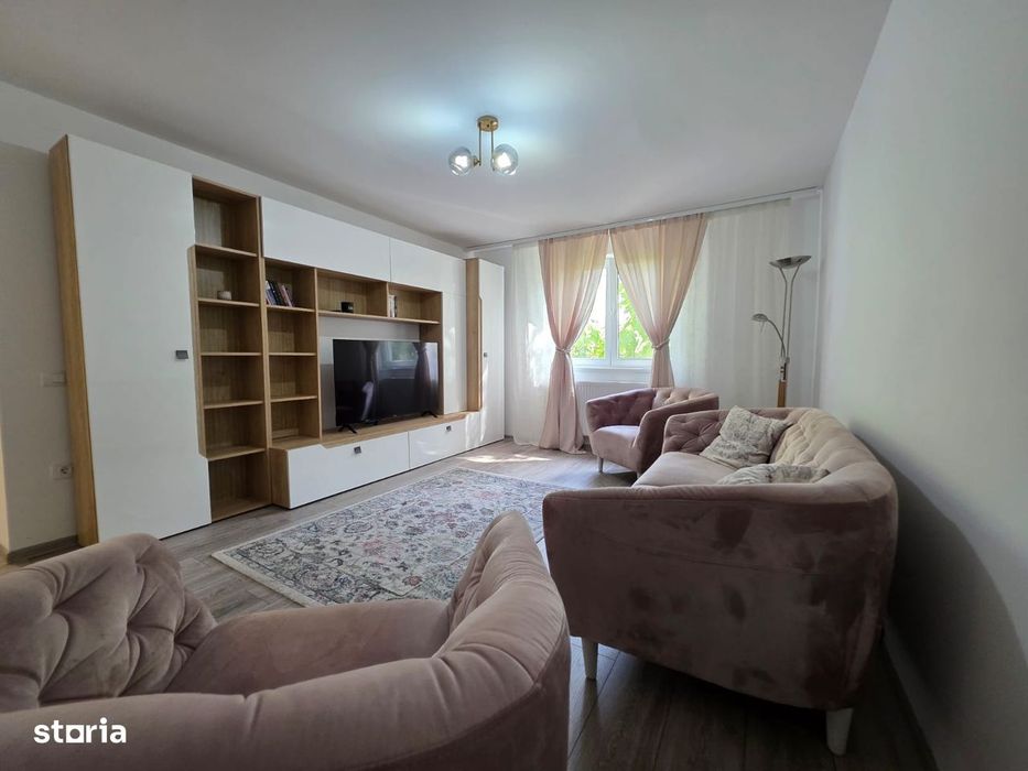 Apartament 2 camere etaj 2–Deva, zona Gojdu langa Andrei Șaguna Gen 4