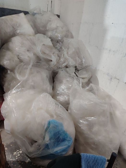 Pererabotka salafan maklatura