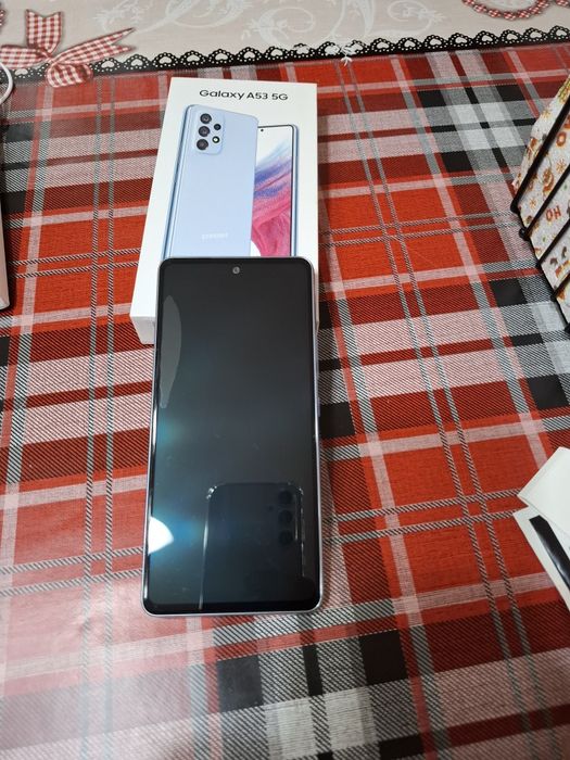 Самсунг галакси А53