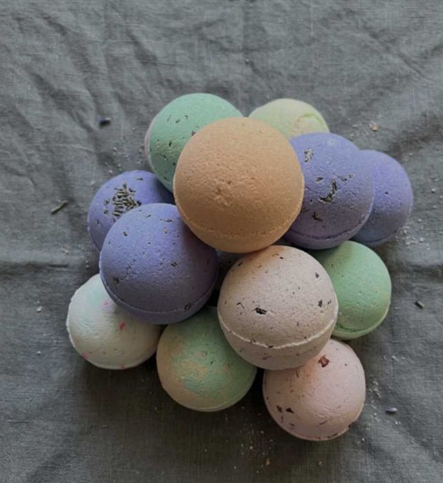 Bombe de Baie [180g]