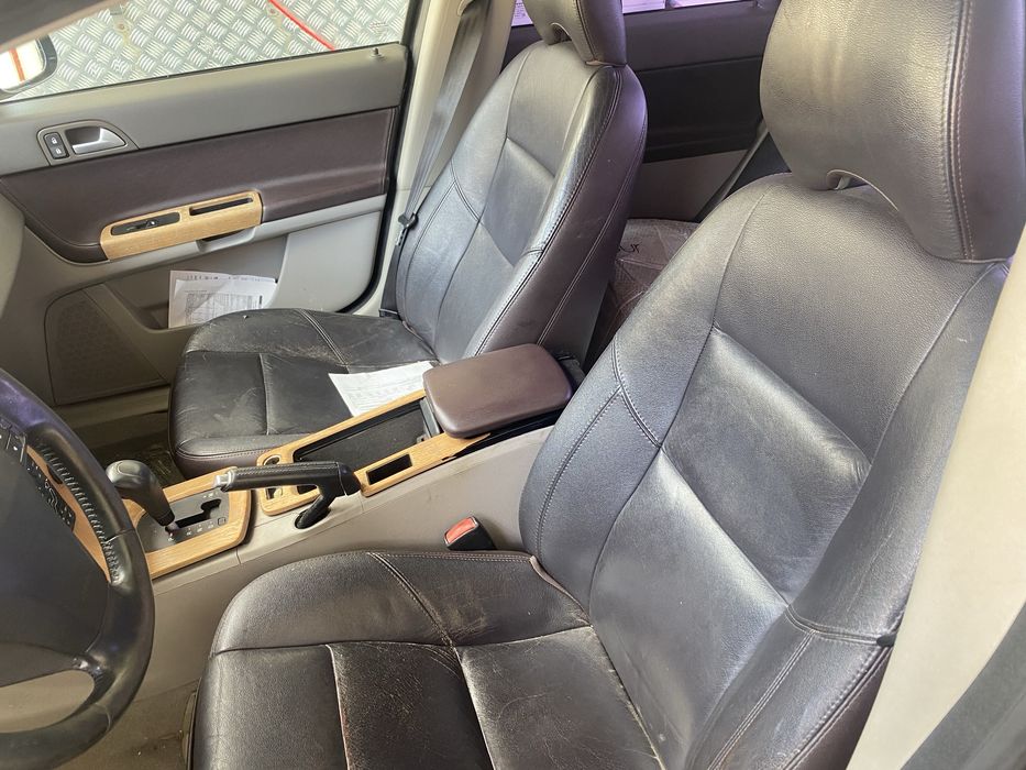 Vind volvo s40 automat