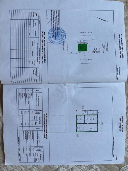 Продается частный дом