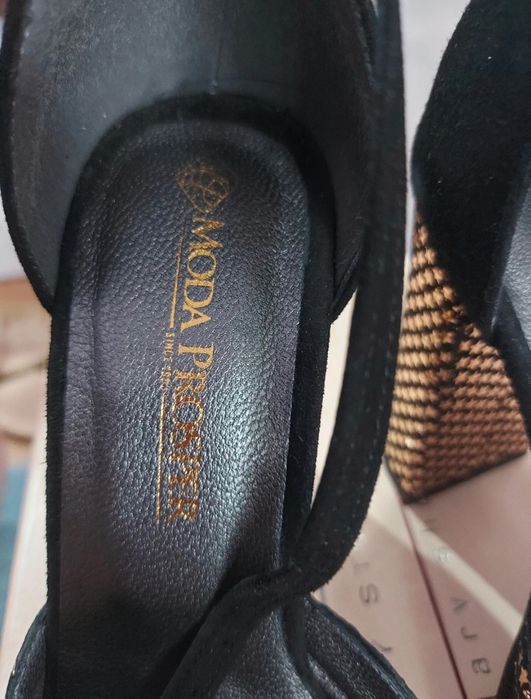 Pantofi Moda Prosper