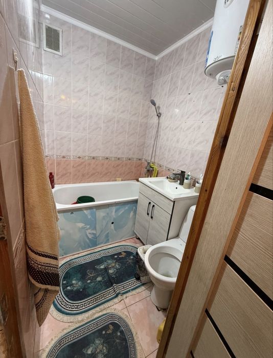 Срочно! Продается квартира пр Сатпаева 107
