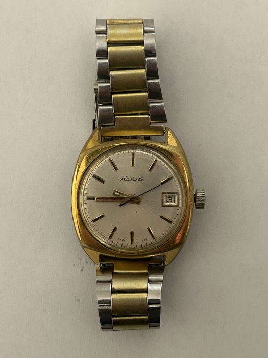 Ракета мъжки часовник Raketa