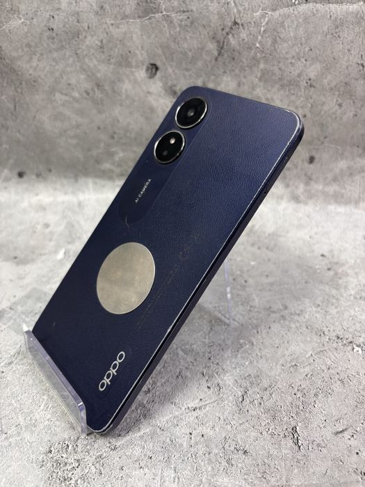 Oppo A17 (Костанай 1014, лот 103/1279)