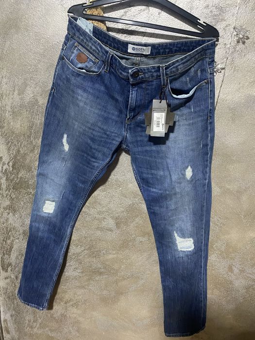 Blugi Misotti originali