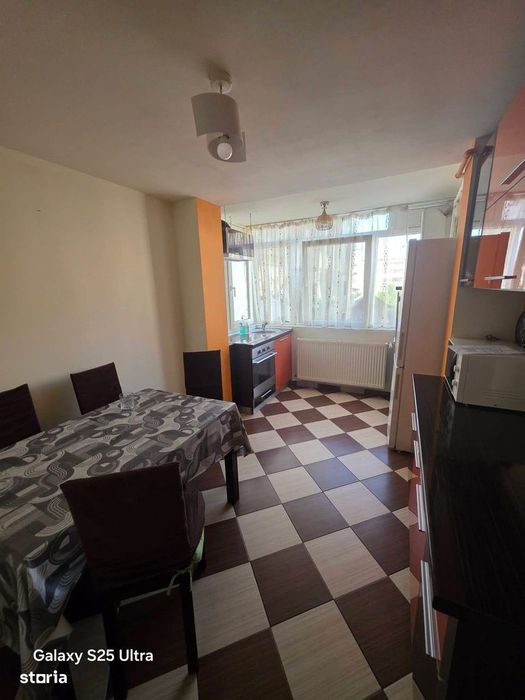 Apartament 2 Camere De Închiriat | 65 Mp