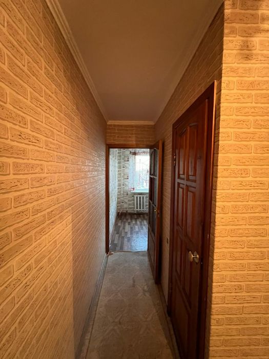 Квартира по часовой 2000