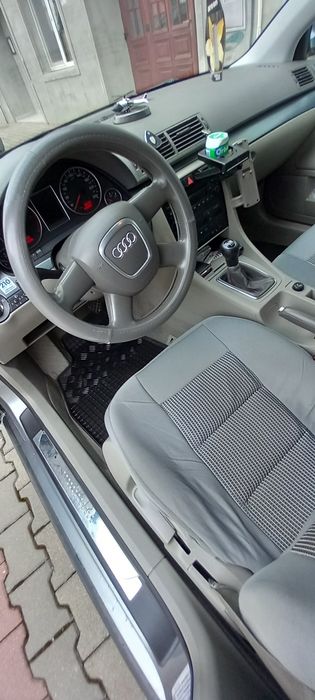 AUDI A4 Avant 2006 — imagine 5