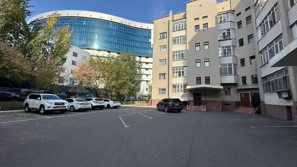 3х комнатная квартира