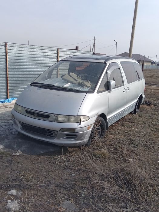 Продам авто срочно