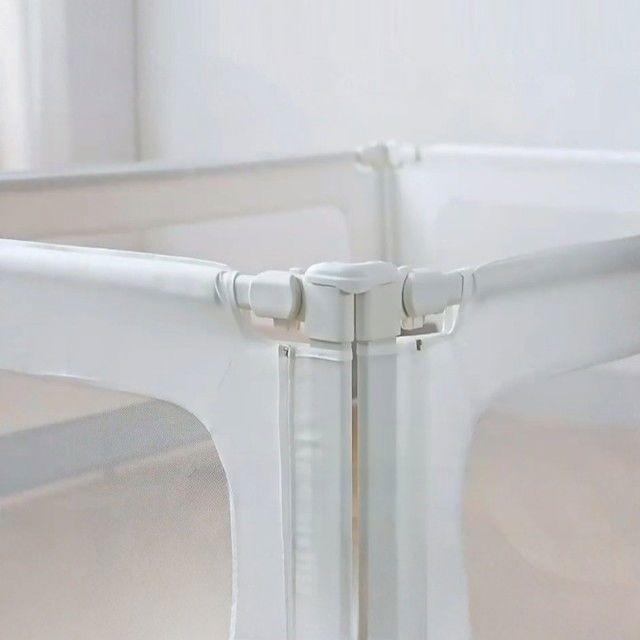 PACHET 4 Bariere Protectie Pat, Tarc de joaca, diverse dimensiuni