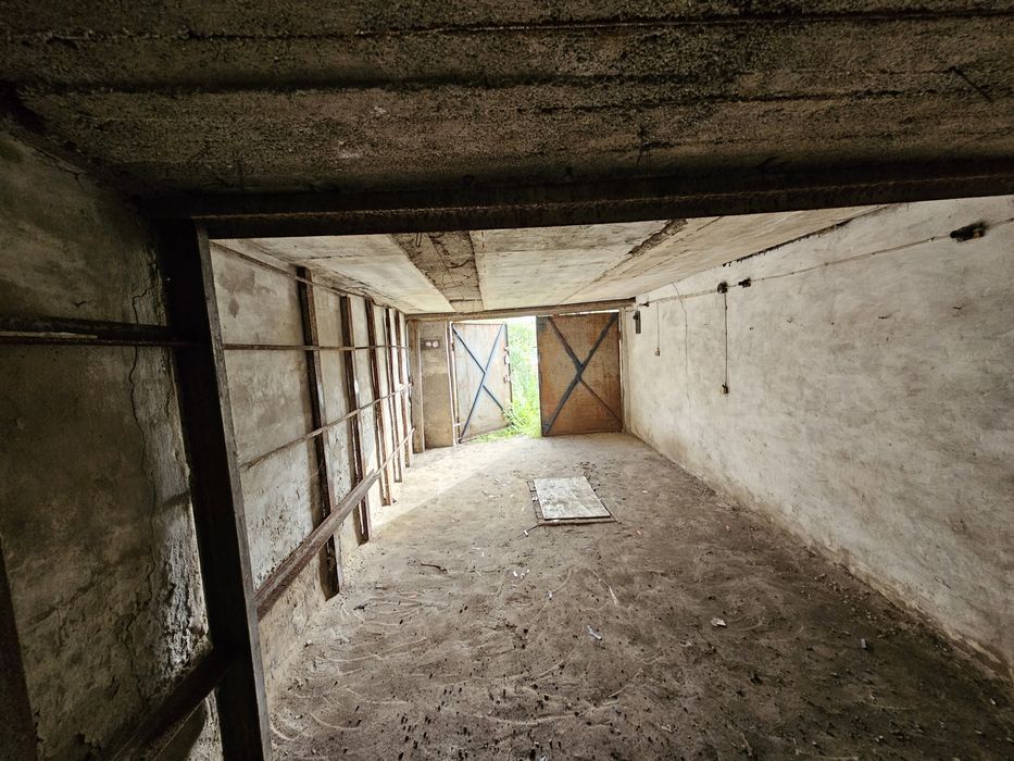 Сдам гараж в арнду