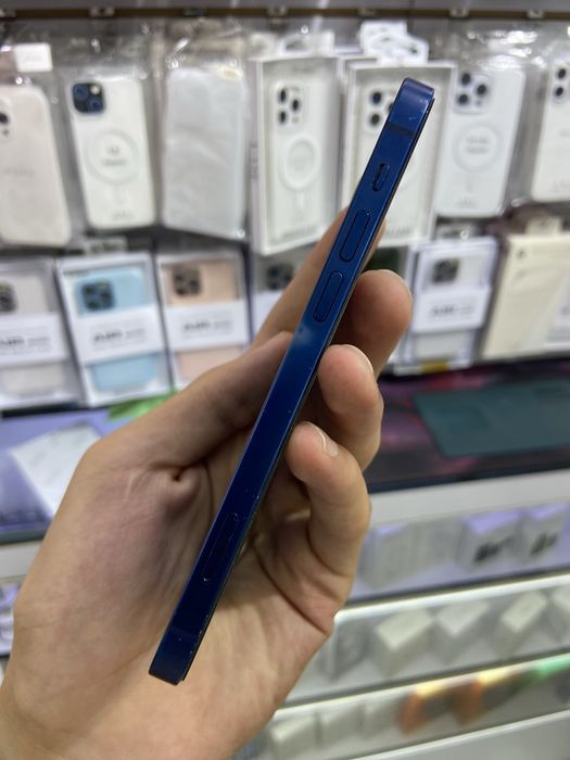 iPhone 12 256Gb ideal