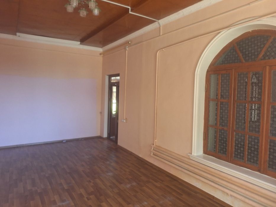 Samrqand jumada  xovli sotladi