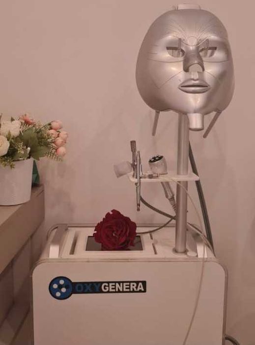 Vand aparatura estetica profesionala