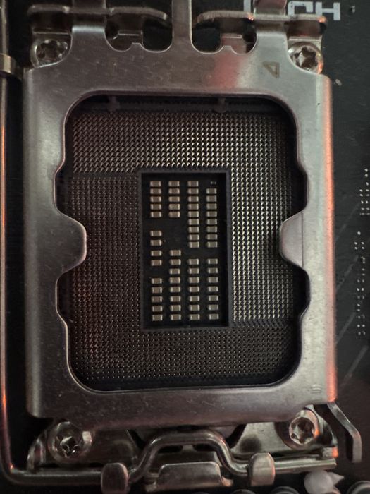 Placă de bază MSI PRO B760M-P DDR4, socket 1700, Intel gen 12/13/14