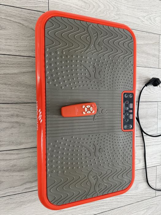 Vand aparat fitness vibroshaper
